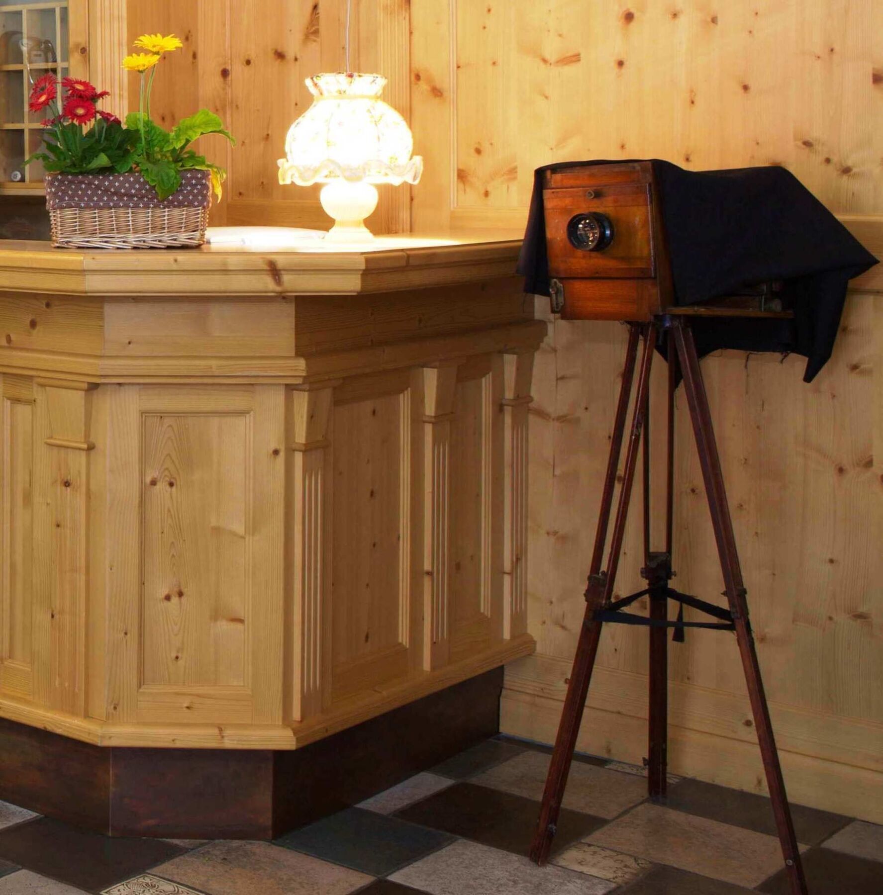 Landhaus Hotel Бровари Екстериор снимка