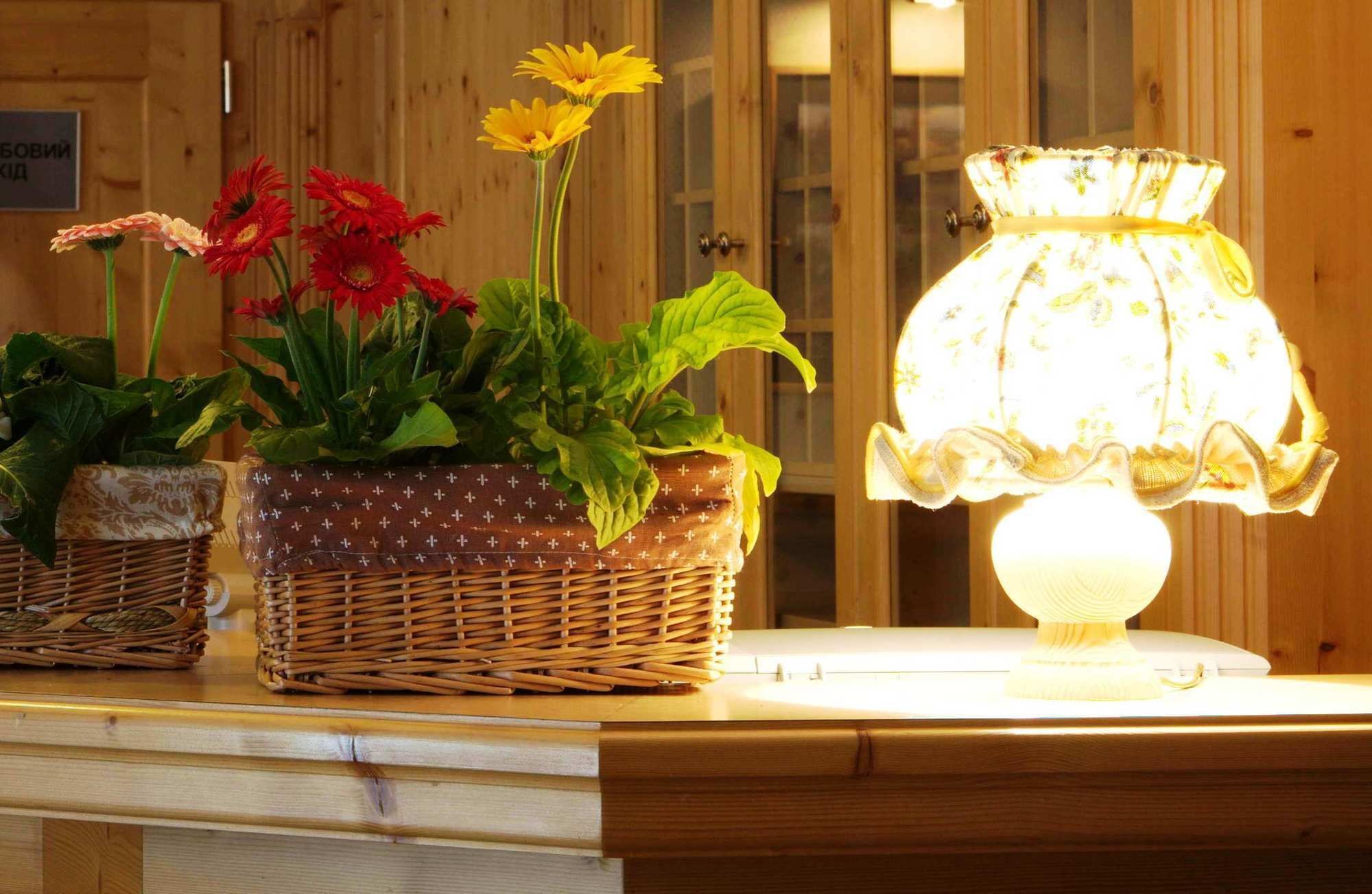 Landhaus Hotel Бровари Екстериор снимка